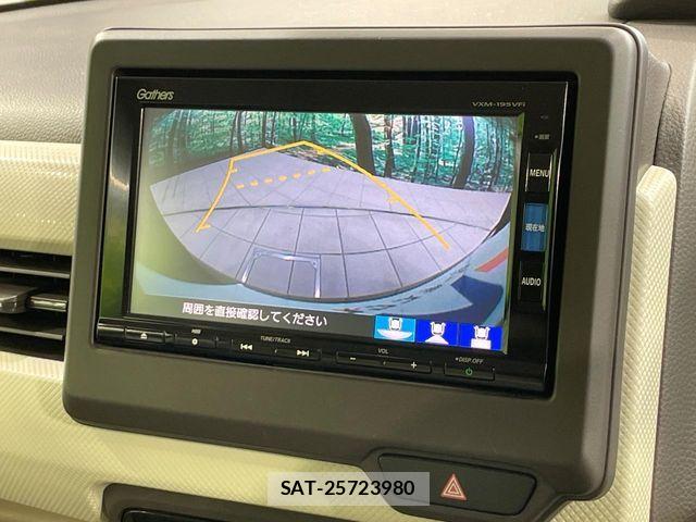 Honda N BOX 2018-12 8830607-3