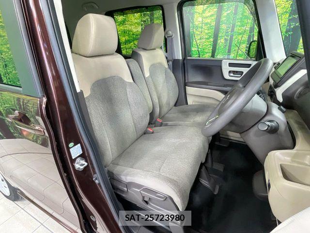 Honda N BOX 2018-12 8830607-7