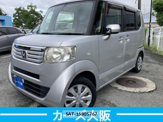 Honda N BOX 2015-01 8830650-0