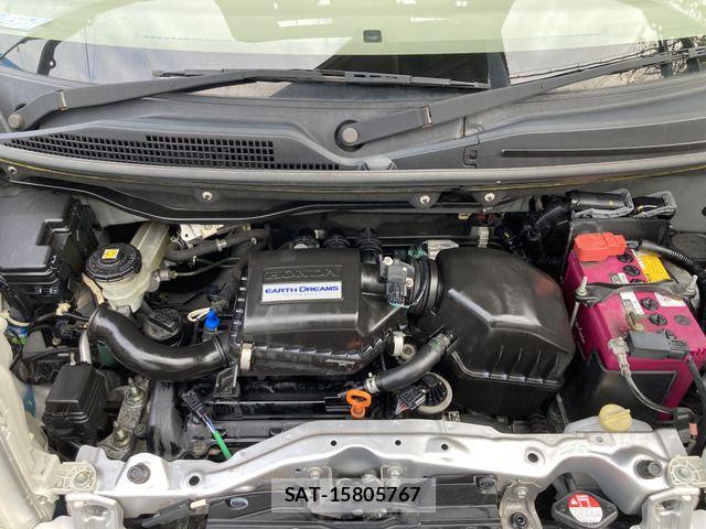 Honda N BOX 2015-01 8830650-9