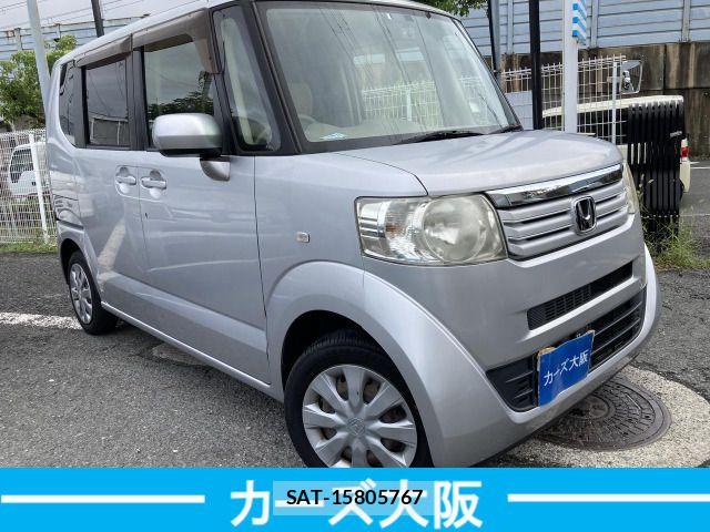 Honda N BOX 2015-01 8830650-1