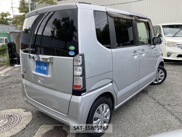 Honda N BOX 2015-01 8830650-2
