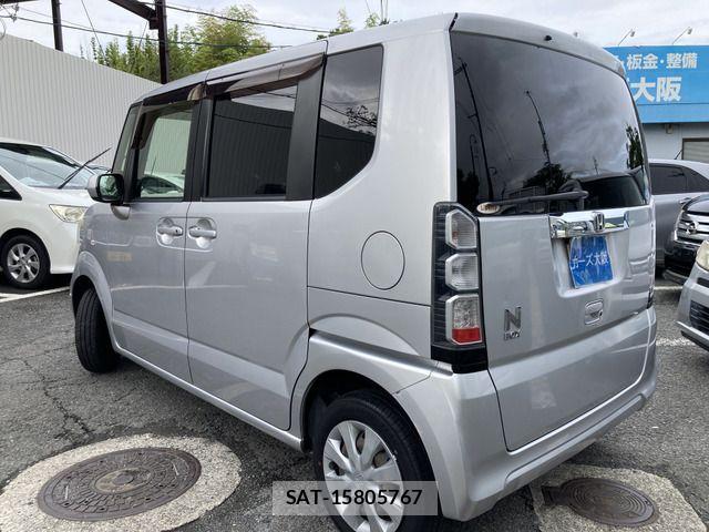 Honda N BOX 2015-01 8830650-3