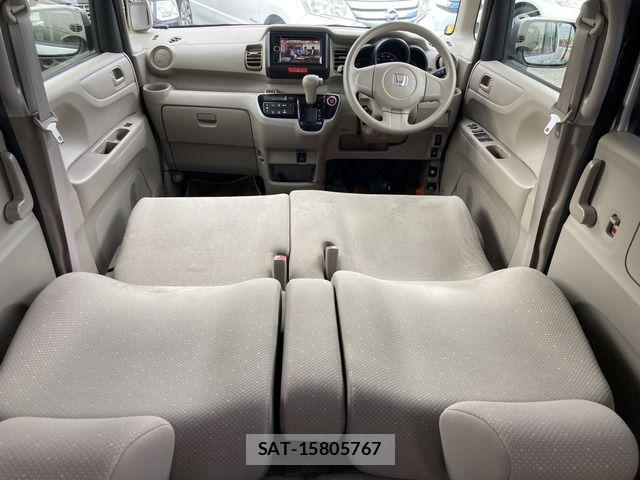 Honda N BOX 2015-01 8830650-5