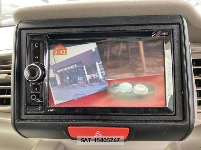 Honda N BOX 2015-01 8830650-6