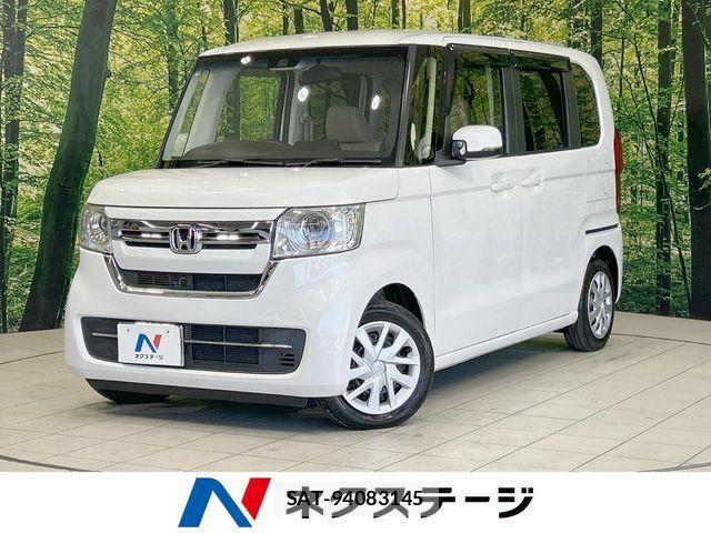 Honda N BOX 2022-01 8830600-0