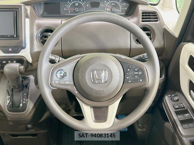 Honda N BOX 2022-01 8830600-10