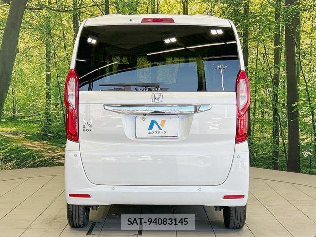 Honda N BOX 2022-01 8830600-14