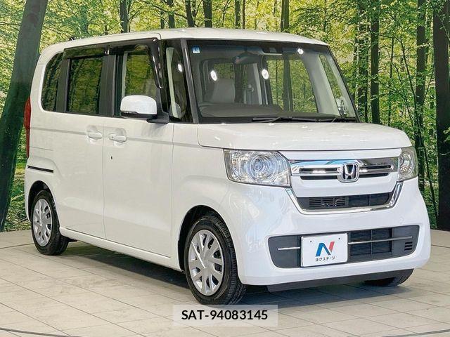 Honda N BOX 2022-01 8830600-15