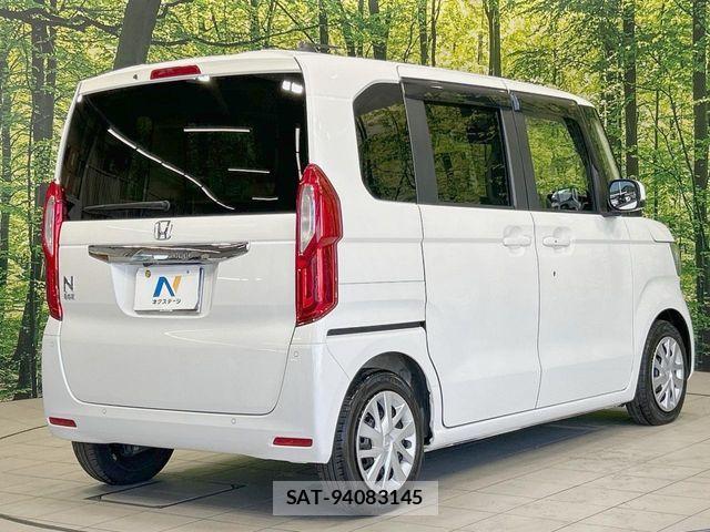 Honda N BOX 2022-01 8830600-16