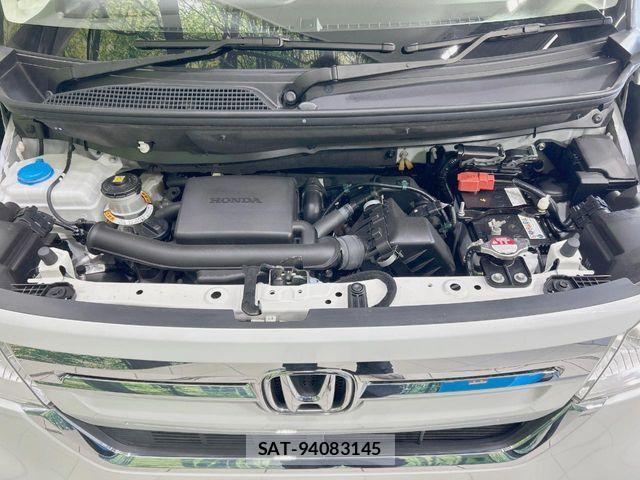 Honda N BOX 2022-01 8830600-17