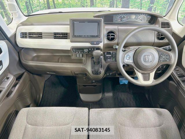 Honda N BOX 2022-01 8830600-1