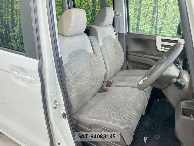 Honda N BOX 2022-01 8830600-7