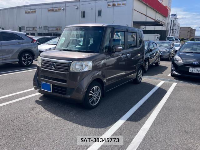 Honda N BOX 2013-06 8830653-0