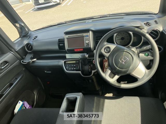 Honda N BOX 2013-06 8830653-13