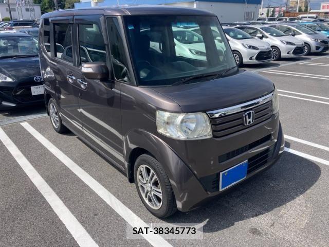 Honda N BOX 2013-06 8830653-1