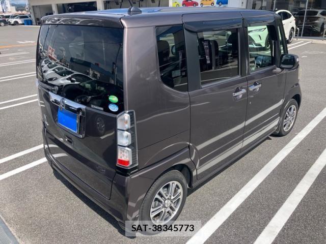 Honda N BOX 2013-06 8830653-2