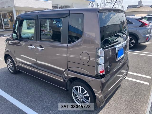 Honda N BOX 2013-06 8830653-3