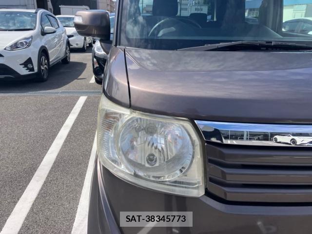Honda N BOX 2013-06 8830653-4