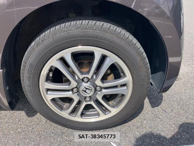 Honda N BOX 2013-06 8830653-5