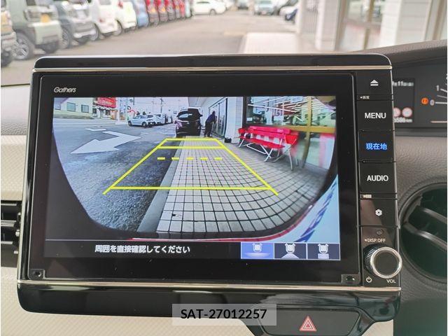 Honda N BOX 2022-01 8830615-15