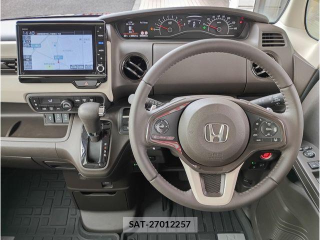 Honda N BOX 2022-01 8830615-1