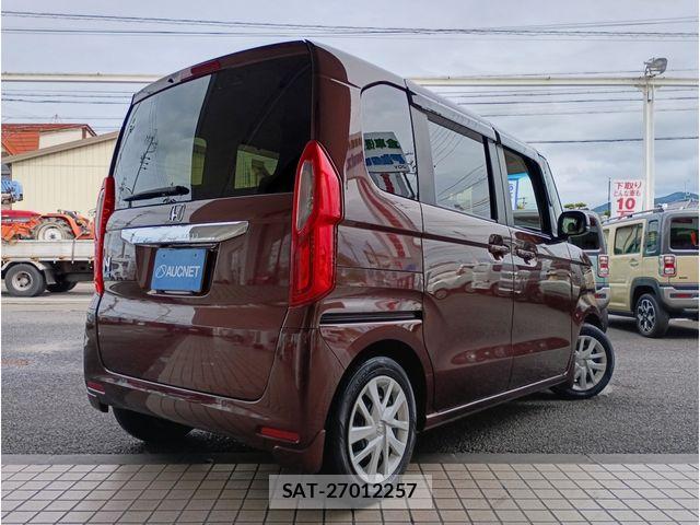 Honda N BOX 2022-01 8830615-2