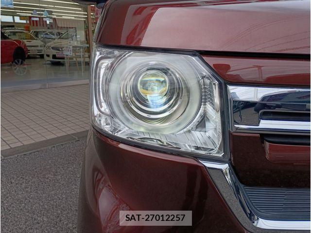Honda N BOX 2022-01 8830615-4