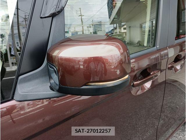Honda N BOX 2022-01 8830615-5