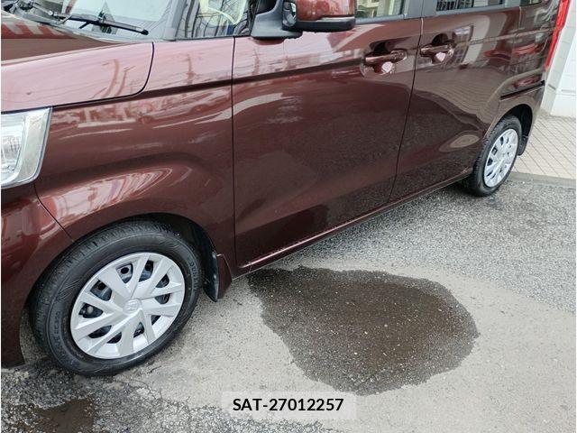 Honda N BOX 2022-01 8830615-7