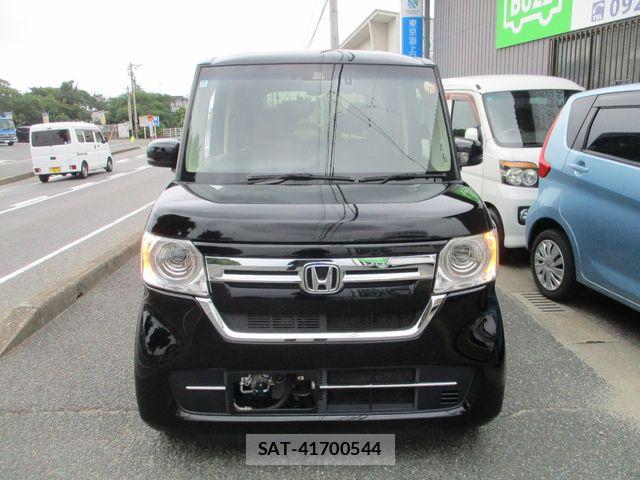 Honda N BOX 2022-11 8830623-0