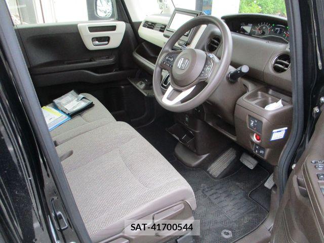 Honda N BOX 2022-11 8830623-16