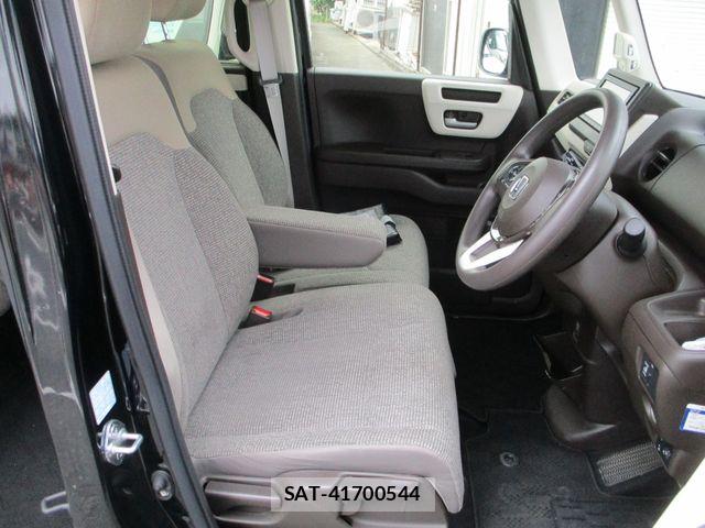 Honda N BOX 2022-11 8830623-17