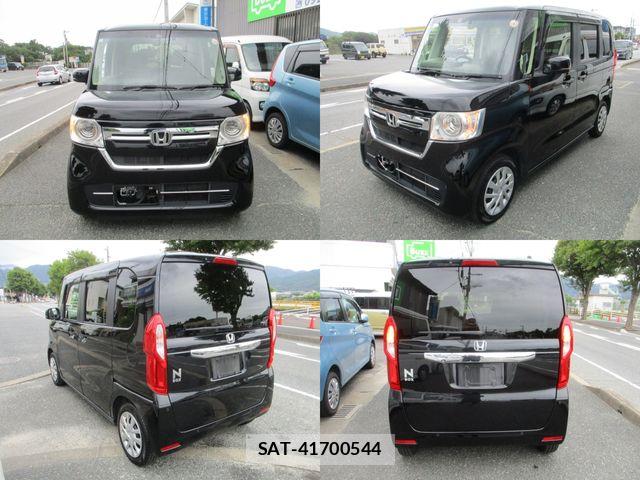 Honda N BOX 2022-11 8830623-27