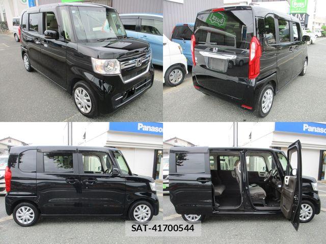 Honda N BOX 2022-11 8830623-28