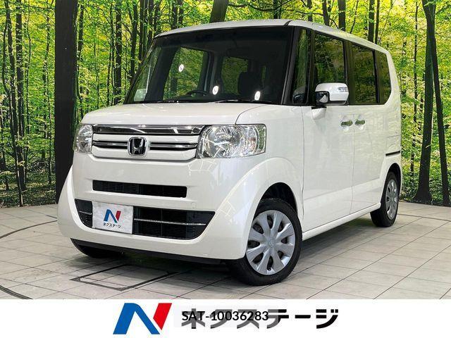 Honda N BOX 2015-08 8830640-0