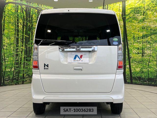 Honda N BOX 2015-08 8830640-14