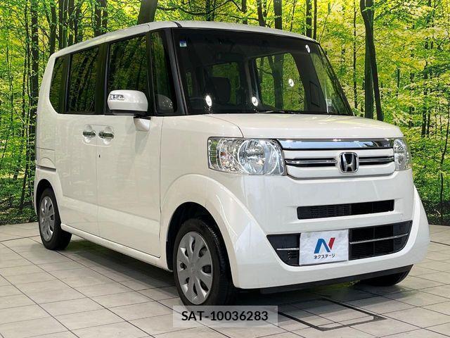 Honda N BOX 2015-08 8830640-15