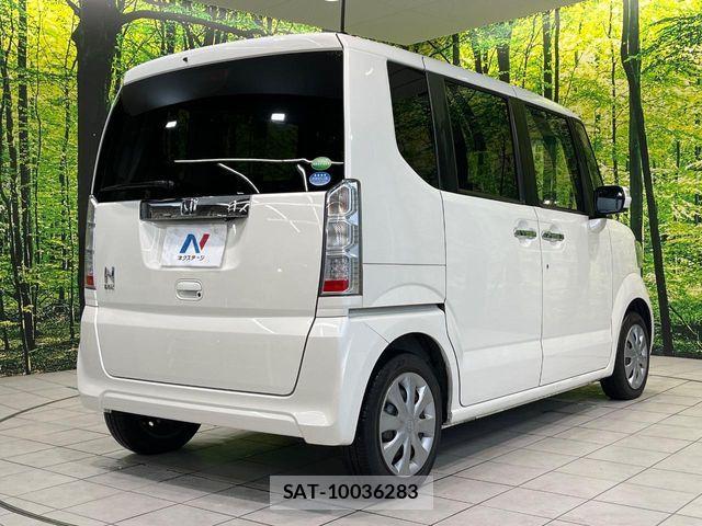 Honda N BOX 2015-08 8830640-16