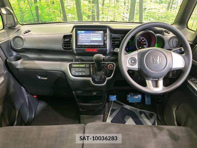 Honda N BOX 2015-08 8830640-1