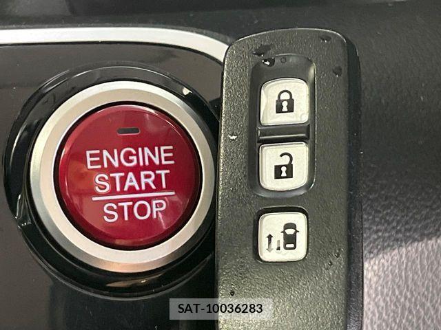 Honda N BOX 2015-08 8830640-6