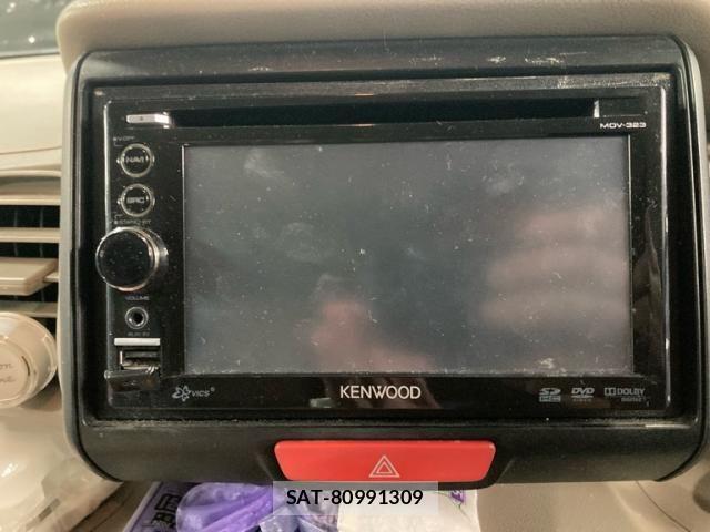 Honda N BOX 2012-03 8830652-9