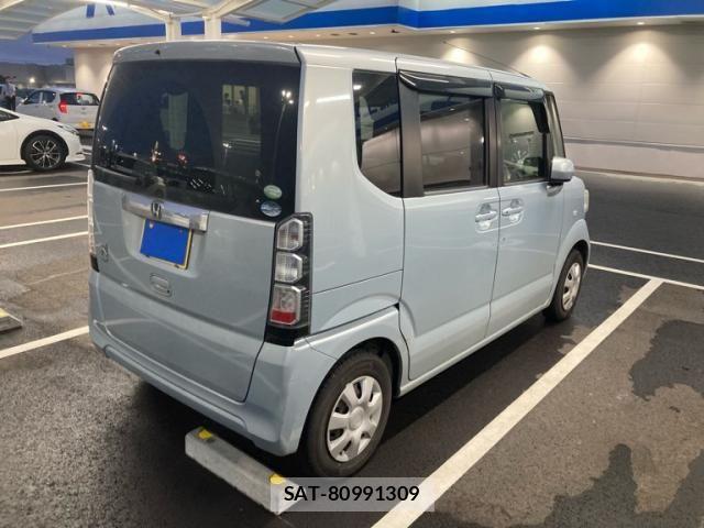 Honda N BOX 2012-03 8830652-1