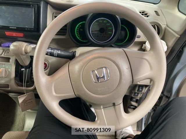 Honda N BOX 2012-03 8830652-6