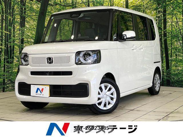 Honda N BOX 2025-07 8830591-0