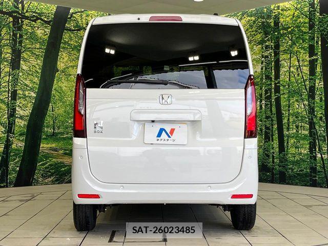Honda N BOX 2025-07 8830591-15