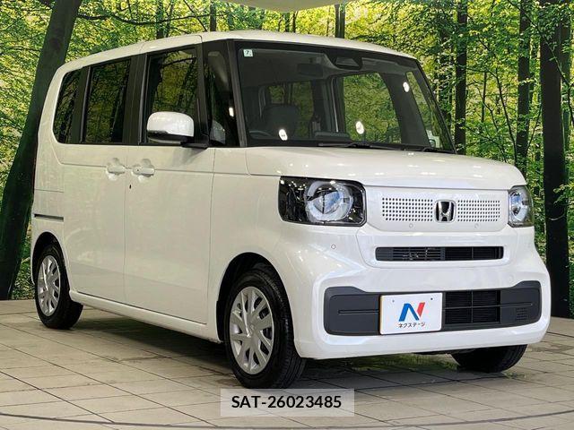Honda N BOX 2025-07 8830591-16