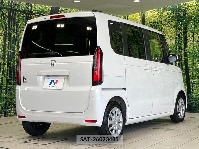 Honda N BOX 2025-07 8830591-17