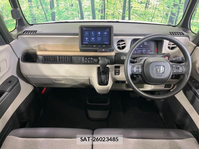 Honda N BOX 2025-07 8830591-1