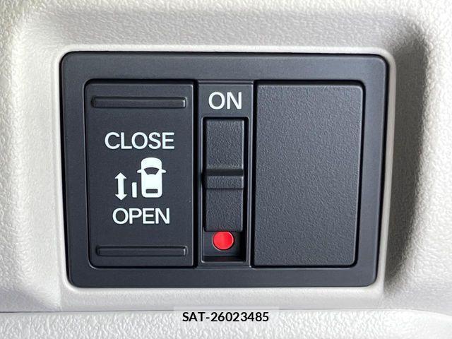 Honda N BOX 2025-07 8830591-3